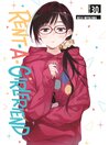 Cover image for Rent-A-Girlfriend, Volume 30